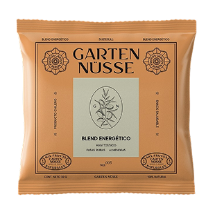 Garten Nusse 1