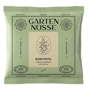 Garten Nusse 2